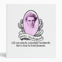 Søren Kierkegaard Binder