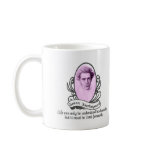 Søren Kierkegaard mugs