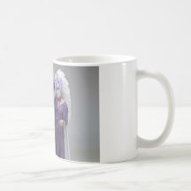 Sorenda, Yoda and Beatrix Mugs