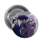 Sorenda, Yoda and Beatrix buttons