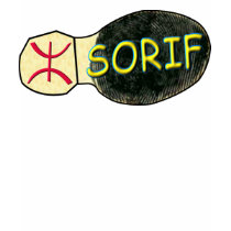 Sorif t-shirts by convergences Sorif t-shirts