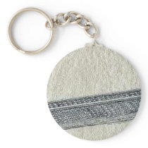 Soroban (counting frames) Ukiyo-e. Key Chains
