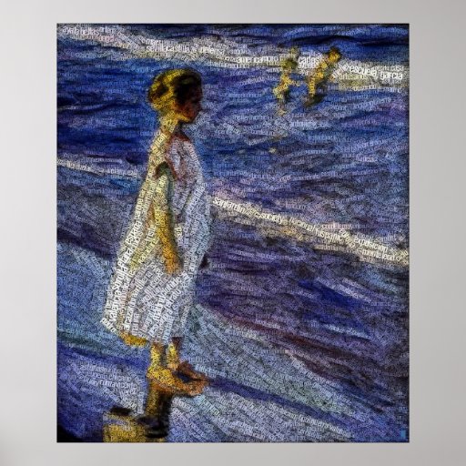 Sorolla Print