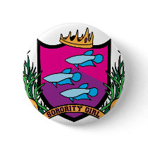Sorority Girl Pins