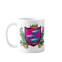 Sorority Girl Coffee Mugs