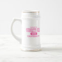 Sorority Girl University mugs