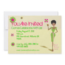 Sorority Invitation by dawnfx Sorority Invitation