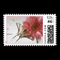 Sorority postage
