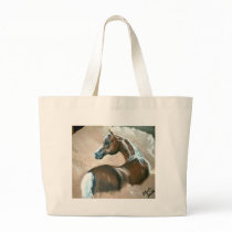 SorrelLookingBack bags by Blunderosa SorrelLookingBack bags