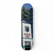 Sorrento Court 3 skateboards by lifesphere Sorrento Court 3 skateboards