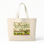 Sorrento,  Italy,  Sign bags