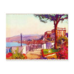 Sorrento Postcard
