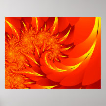 Sorrow, Joy, and Abundance Posters