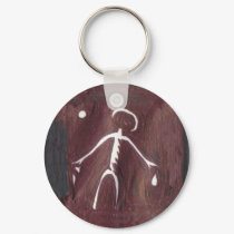 SORROW keychains