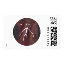 SORROW postage