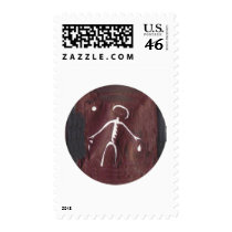 SORROW postage