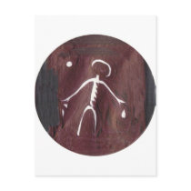 SORROW postcards by naranjay SORROW postcards