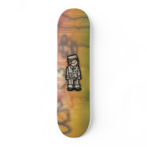 sorrow skate. skateboard