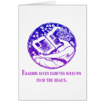 Sorrows From the Heart cards by nakedzealot Sorrows From the Heart cards