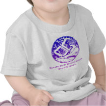 Sorrows From the Heart Tshirt