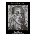 Sorrow's Sweet Sigh posters