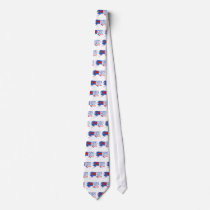 Sorry about that Texas - Alaska Pride Neckwear