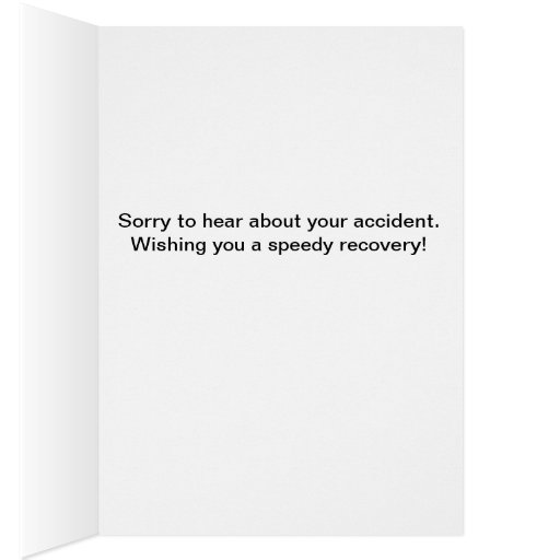 Sorry about your accidentcracked egg. card Zazzle