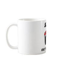 Sorry About Your Small Penis! mugs