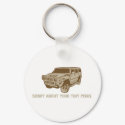 Sorry About Your Tiny Penis Keychain