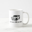 Sorry About Your Tiny Penis Mug