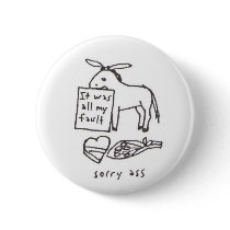 Sorry Ass button