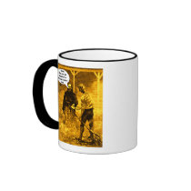 Sorry, Bud. mugs
