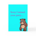 sorry card by wizkid713 sorry card