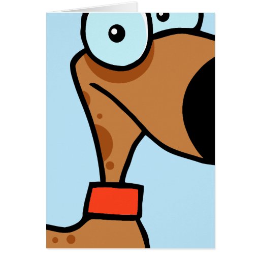 Sorry for the chronic lateness... greeting cards