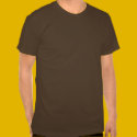 Sorry girls...Brunettess Men's T-shirt