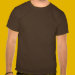 Basic Dark T-Shirt