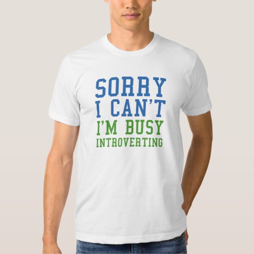 Sorry I Can