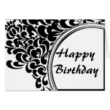 Sorry I Forgot your Birthday - Customized Card