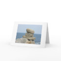 Sorry I took you for granite. cards