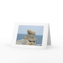 Sorry I took you for granite. cards