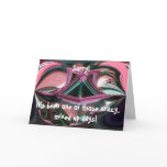 Sorry!, It's been one of those crazy,... Greeting Cards