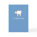 Sorry Lamb cards by awahl_designs Sorry Lamb cards