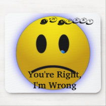 Sorry mousepads