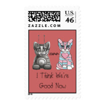 Sorry postage