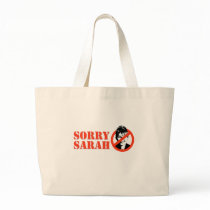 SORRY SARAH bags by AntiPalin SORRY SARAH bags