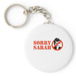SORRY SARAH KEY CHAINS