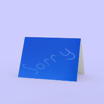 sorry skywriting cards by cardart sorry skywriting cards