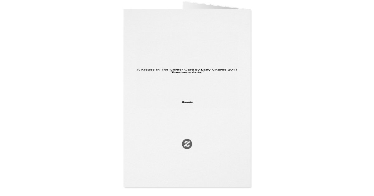 Sorry To Hear About Your Accident Card Zazzle