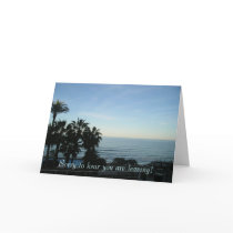Sorry to hear you are leaving cards by Stronsy Sorry to hear you are leaving cards
