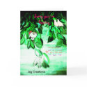 " Sorry you`re leaving" cards